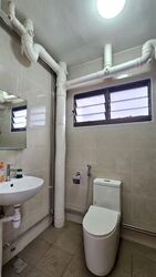 Blk 701 Woodlands Drive 40 (Woodlands), HDB 4 Rooms #566433431